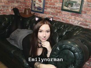 Emilynorman