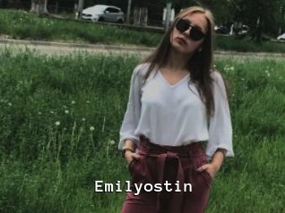Emilyostin