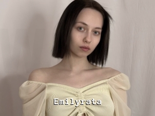 emilyrata Webcamsex Amateur