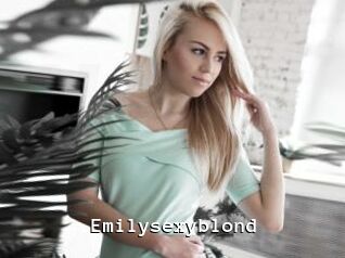 Emilysexyblond