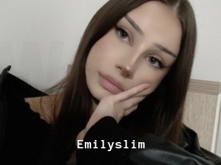 emilyslim Webcamsex Amateur