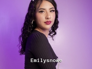 emilysnowe Webcamsex Amateur