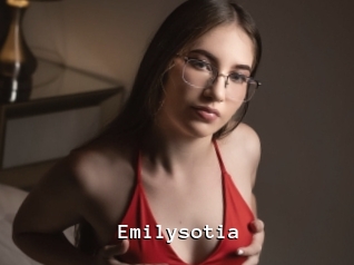 emilysotia Webcamsex Amateur