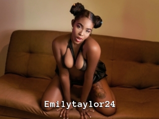 emilytaylor24 Webcamsex Amateur