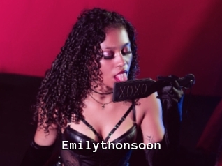 Emilythonsoon