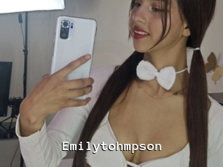Emilytohmpson