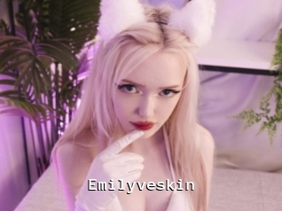 emilyveskin Webcamsex Amateur
