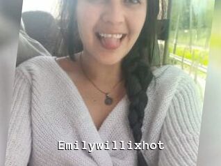 Emilywillixhot