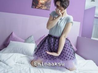 Eminaaksu