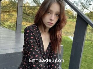 Emmaadelson