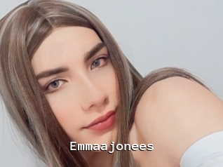 emmaajonees Webcamsex Amateur