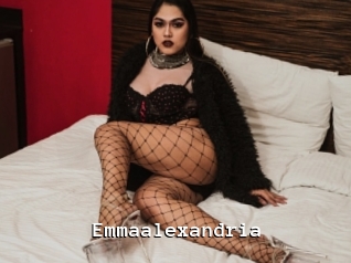 Emmaalexandria