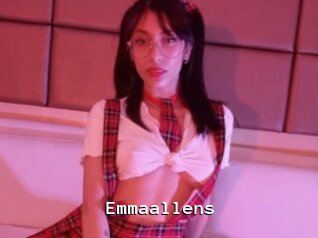 Emmaallens