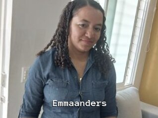 Emmaanders