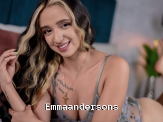 Emmaandersons
