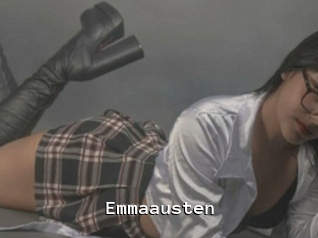 Emmaausten