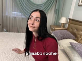 emmabinoche Webcamsex Amateur