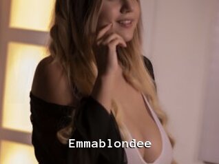 Emmablondee