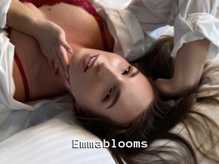 emmablooms Webcamsex Amateur