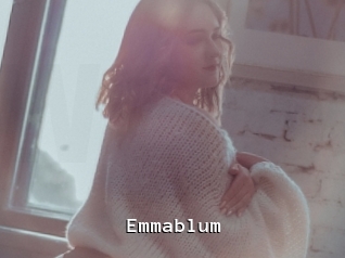 Emmablum