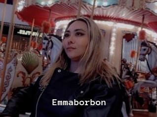 Emmaborbon