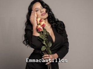 emmacastillos Webcamsex Amateur