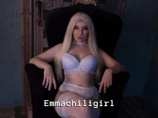 Emmachiligirl