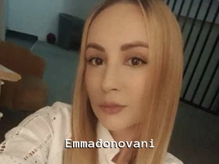 emmadonovani Webcamsex Amateur