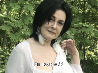 Emmagiedi