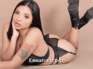 Emmahaarper