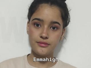 emmahigh Webcamsex Amateur