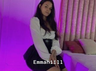 emmahiill Webcamsex Amateur