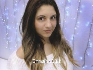 emmahilll Webcamsex Amateur