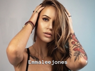 Emmaleejones