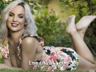 Emmamistique