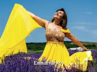 emmanancy Webcamsex Amateur