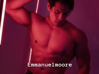 Emmanuelmoore