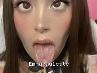 Emmapaulette