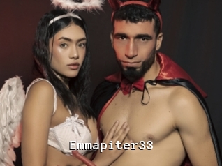 emmapiter33 Webcamsex Amateur