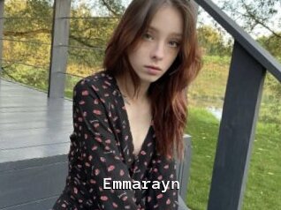 Emmarayn