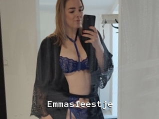Emmasfeestje