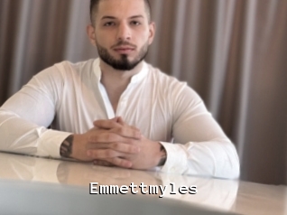 Emmettmyles