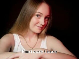 Emmieurkisses