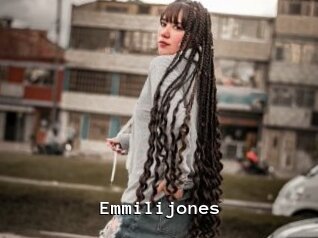 Emmilijones