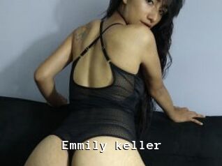 emmily_keller Webcamsex Amateur