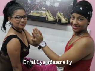 Emmilyandsaraiy