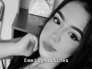emmilymartinez Webcamsex Amateur