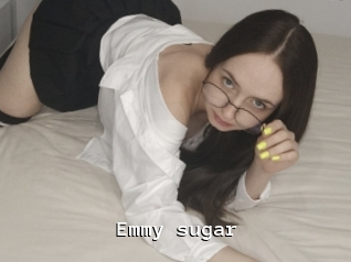 Emmy_sugar