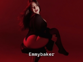emmybaker Webcamsex Amateur
