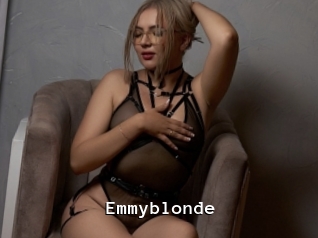 Emmyblonde